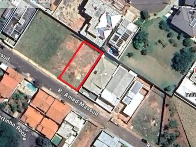 Imagem: Terreno Residencial em Avaré - São Paulo