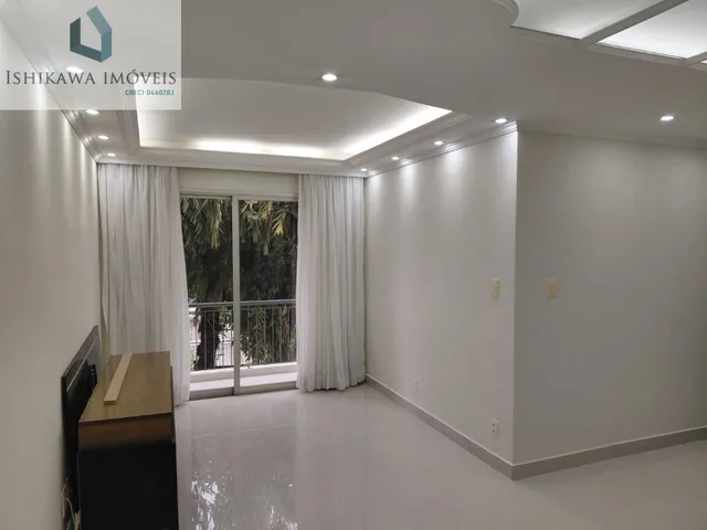 Imagem: Apartamento Residencial em São Paulo