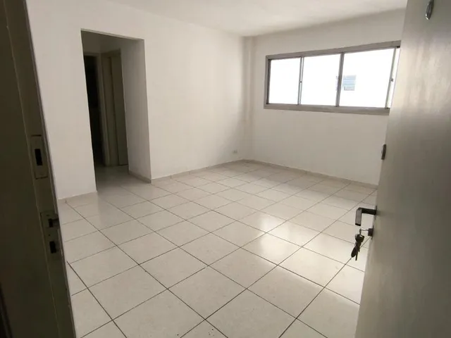 Imagem: Apartamento Residencial em São Paulo