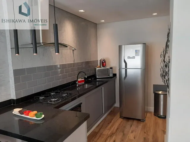 Imagem: Apartamento Residencial em São Paulo