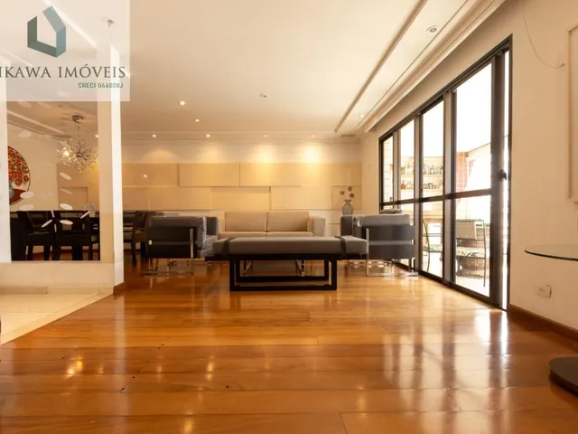 Imagem: Apartamento Residencial em São Paulo
