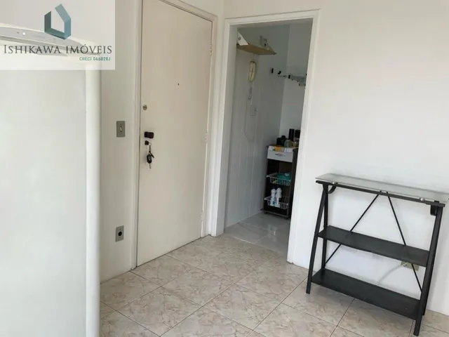 Imagem: Apartamento Residencial em São Paulo