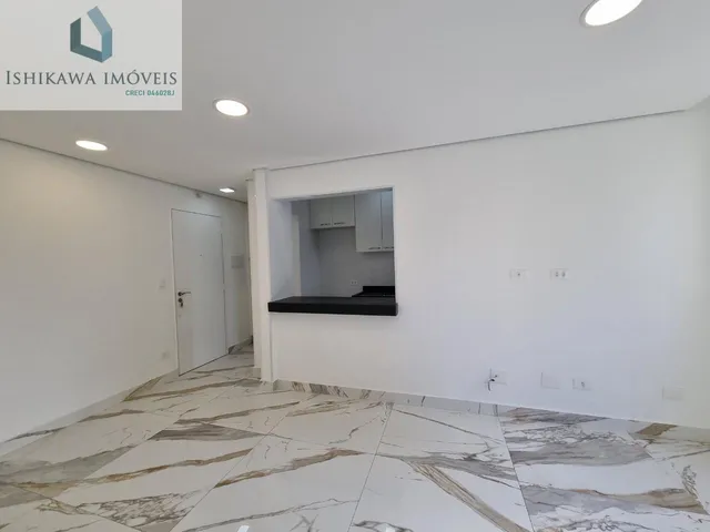 Imagem: Apartamento Residencial em São Paulo