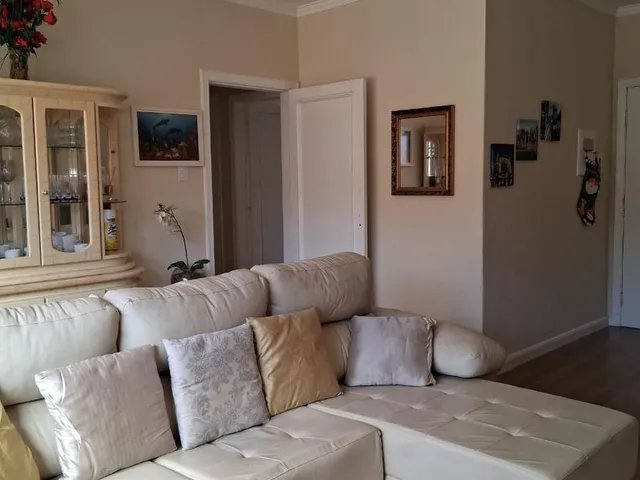 Imagem: Apartamento Residencial em São Paulo