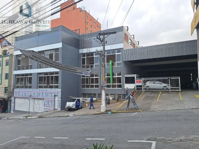 Imagem: GALPAO COMERCIAL em São Paulo - São Paulo