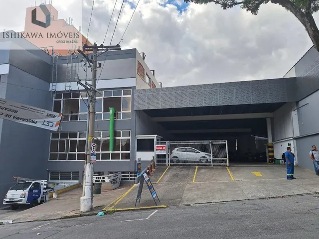 Imagem 5: GALPAO COMERCIAL em São Paulo - São Paulo, Cambuci
