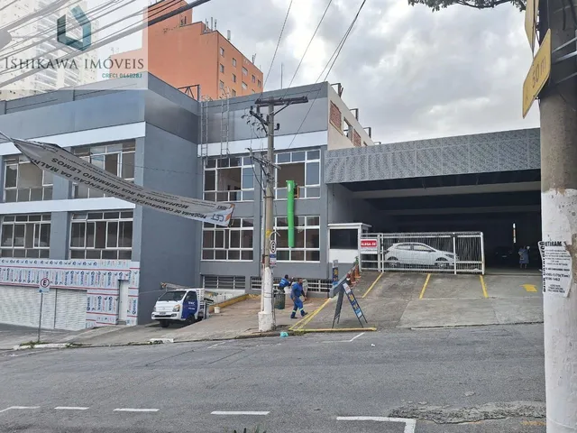 Imagem 7: GALPAO COMERCIAL em São Paulo - São Paulo, Cambuci