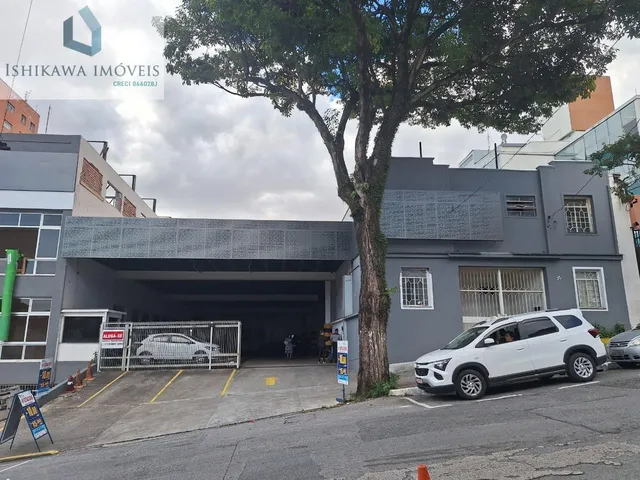 Imagem 8: GALPAO COMERCIAL em São Paulo - São Paulo, Cambuci