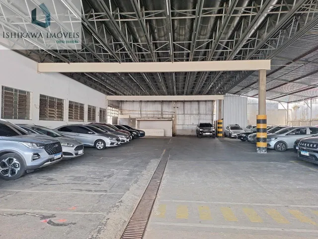 Imagem 6: GALPAO COMERCIAL em São Paulo - São Paulo, Cambuci