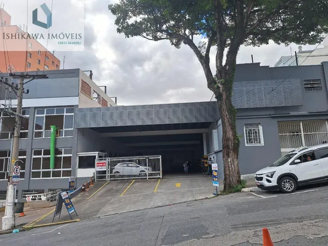 Imagem 4: GALPAO COMERCIAL em São Paulo - São Paulo, Cambuci