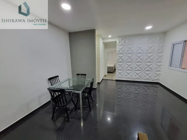 Imagem: Apartamento Residencial em São Paulo