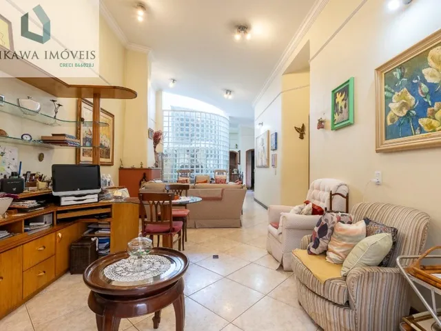 Imagem: APARTAMENTO RESIDENCIAL em São Paulo