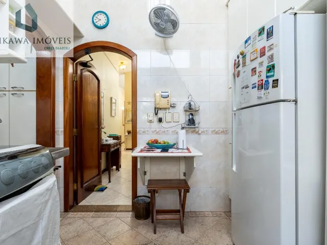 Imagem 10: APARTAMENTO RESIDENCIAL em São Paulo - São Paulo, Planalto Paulista