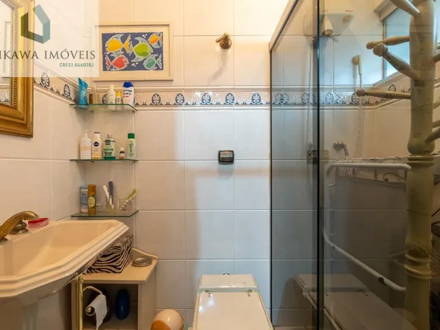 Imagem 5: APARTAMENTO RESIDENCIAL em São Paulo - São Paulo, Planalto Paulista
