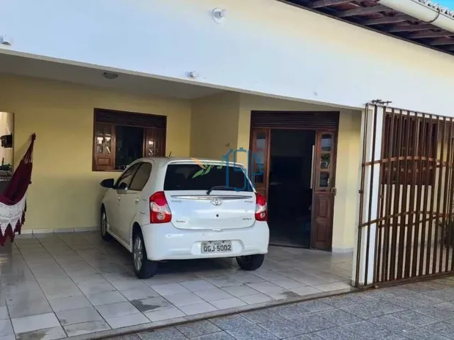 Imagem 15: Casa em Pitimbu - Casa À Venda no Pitimbu Conforto, Lazer e Excelente Localização! Casa no Bairro Pitimbu