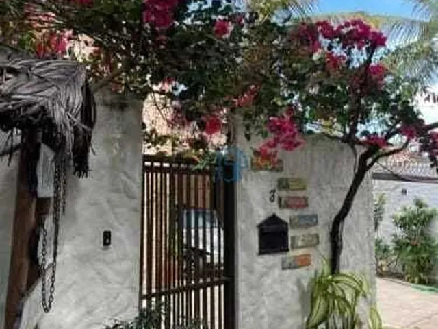Imagem: CASA EM PIPA - Casa Alto Padrão em pipa