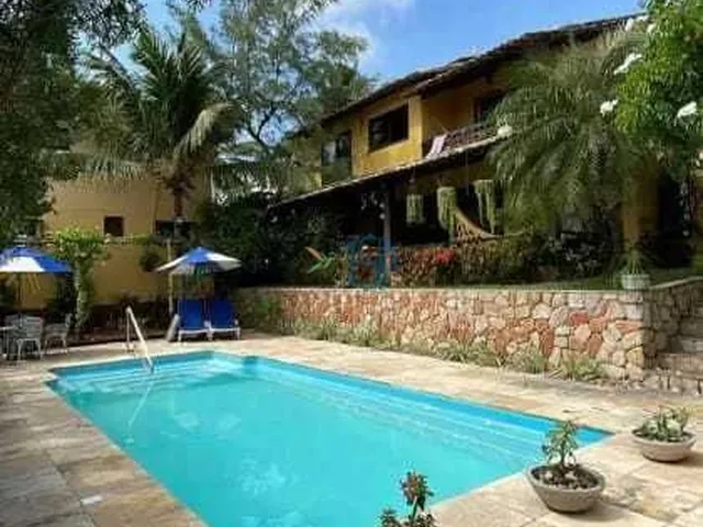 Imagem 9: CASA EM PIPA - Casa Alto Padrão em pipa / casa em pipa , Tibau do sul bem localizado e
