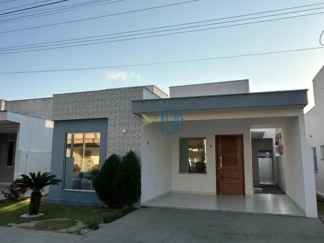 Imagem 2: Central parque 1 - Linda casa no Residencial central parque em Parnamirim