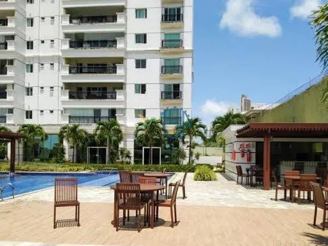 Imagem 3: Condomínio Portamaris club - Oportunidade / Apartamento em Natal no condomínio fechado