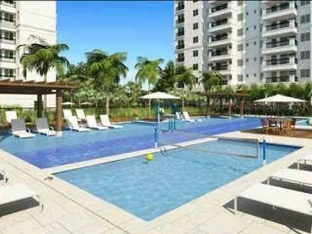 Imagem 7: Condomínio Portamaris club - Oportunidade / Apartamento em Natal no condomínio fechado
