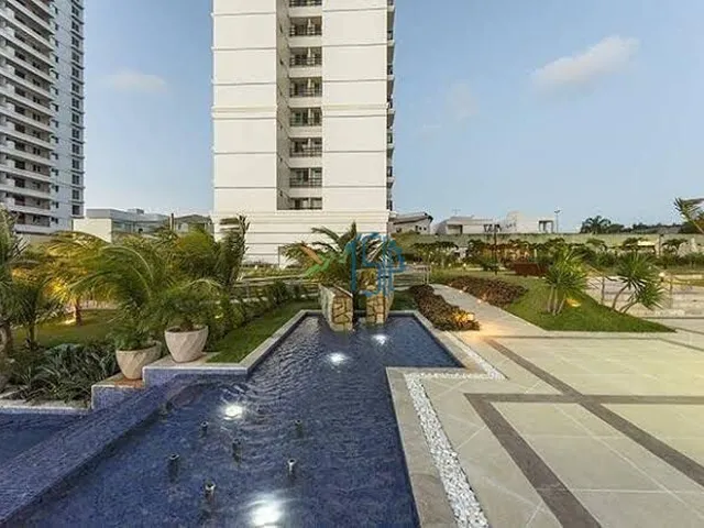 Imagem 8: Condomínio Portamaris club - Oportunidade / Apartamento em Natal no condomínio fechado