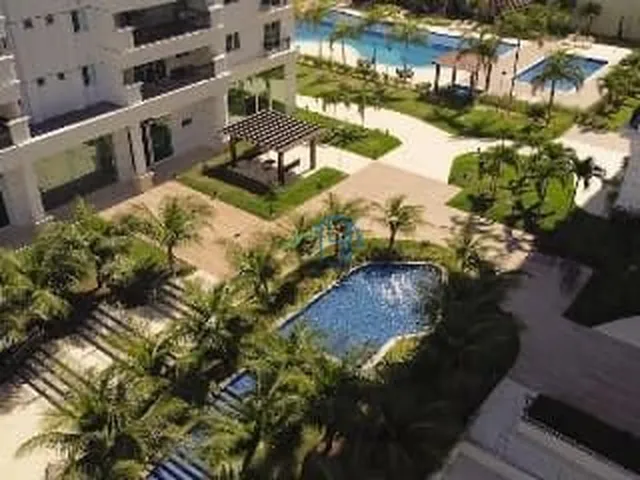 Imagem 2: Condomínio Portamaris club - Oportunidade / Apartamento em Natal no condomínio fechado
