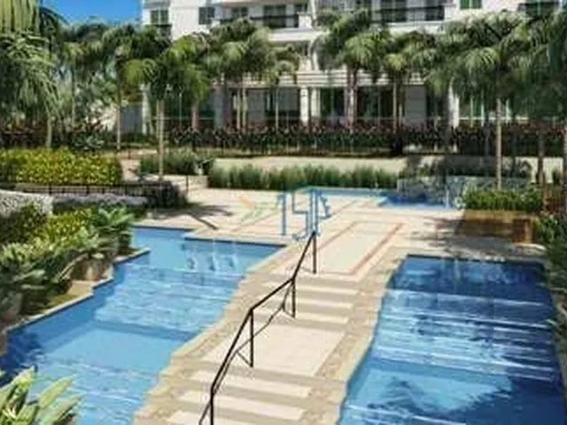Imagem 5: Condomínio Portamaris club - Oportunidade / Apartamento em Natal no condomínio fechado