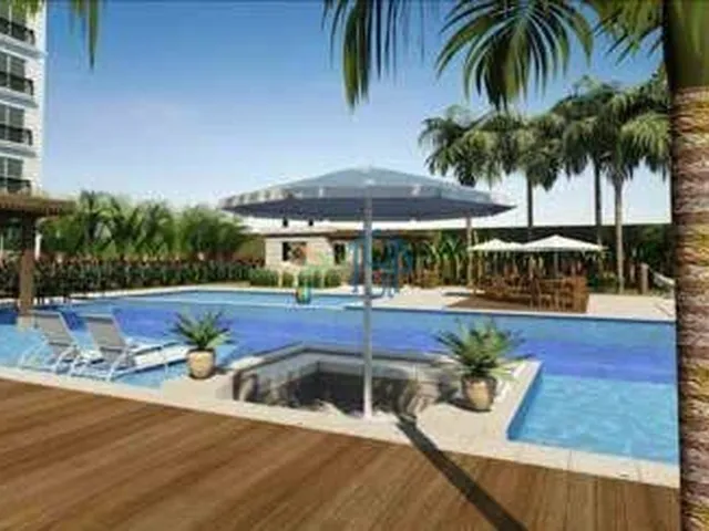 Imagem 6: Condomínio Portamaris club - Oportunidade / Apartamento em Natal no condomínio fechado