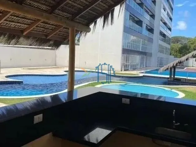 Imagem 3: Condominio Spazzio Privillege - Apartamento À Venda no Bairro Ponta Negra - Natal/Rn