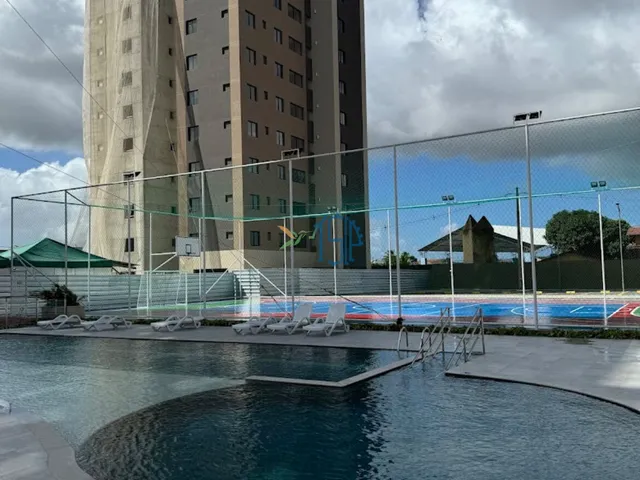 Imagem 16: Condominio green life Parnamirim - APARTAMENTO 3 QUARTOS COM SUÍTE NO GREEN LIFE –