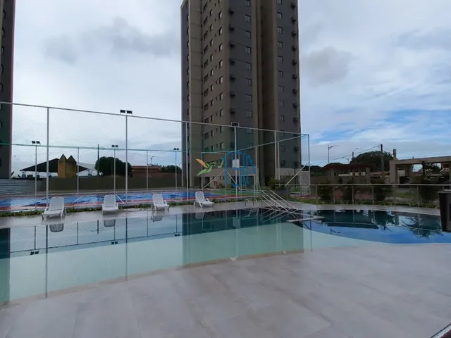 Imagem 15: Condominio green life Parnamirim - APARTAMENTO 3 QUARTOS COM SUÍTE NO GREEN LIFE –