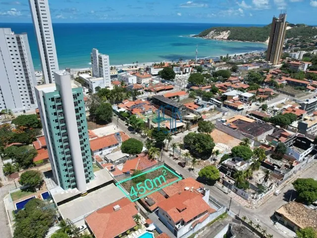 Imagem: Terreno em Ponta Negra/ Terreno Comercial/