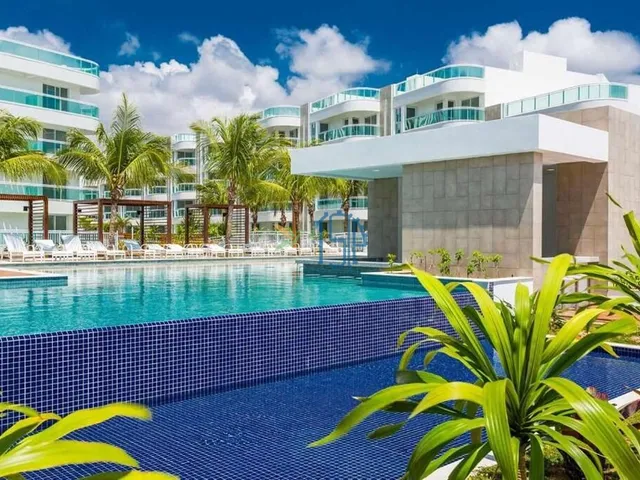 Imagem 5: Condomínio Resort in Mari bali - APARTAMENTO DE ALTO PADRÃO EM RESIDENCIAL IN MARI BALI