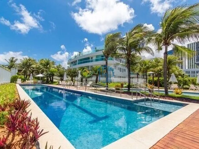 Imagem 6: Condomínio Resort in Mari bali - APARTAMENTO DE ALTO PADRÃO EM RESIDENCIAL IN MARI BALI