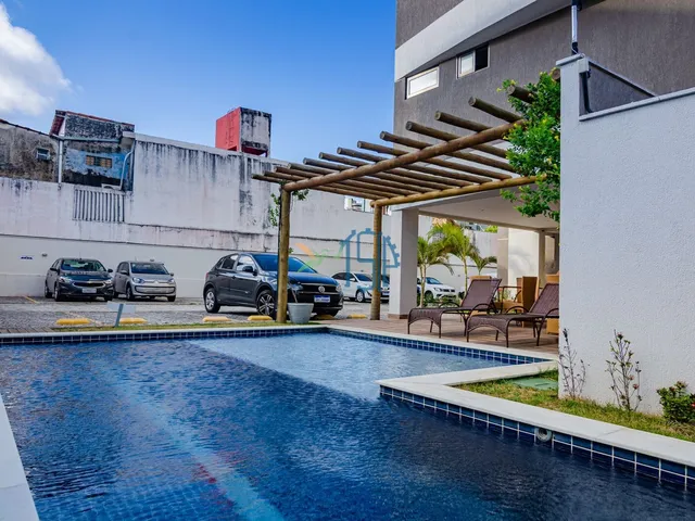 Imagem 2: Apartamento Padrão/Condomínio Vida Calma Flat