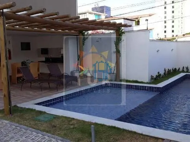 Imagem 3: Apartamento Padrão/Condomínio Vida Calma Flat