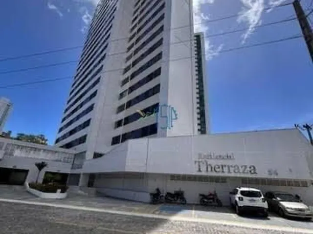 Imagem 7: Condomínio Residencial Therraza - Apartamento Padrão *RESIDENCIAL THERRAZA* Ponta Negra