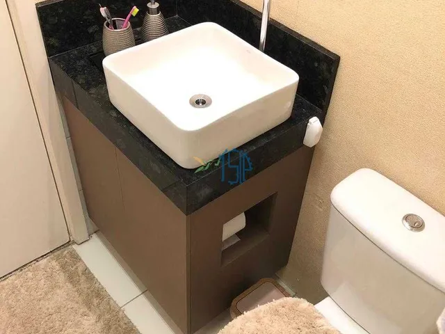 Imagem 12: Certto Home Clube - Apartamento À Venda no Bairro Nova Parnamirim - Parnamirim/Rn