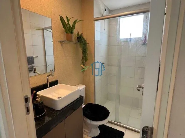 Imagem 13: Certto Home Clube - Apartamento À Venda no Bairro Nova Parnamirim - Parnamirim/Rn