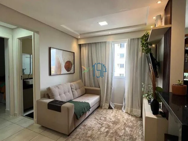 Imagem 11: Certto Home Clube - Apartamento À Venda no Bairro Nova Parnamirim - Parnamirim/Rn