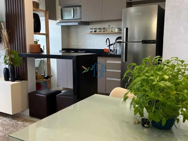 Imagem 14: Certto Home Clube - Apartamento À Venda no Bairro Nova Parnamirim - Parnamirim/Rn