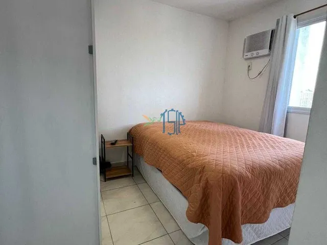 Imagem 3: Certto Home Clube - Apartamento À Venda no Bairro Nova Parnamirim - Parnamirim/Rn