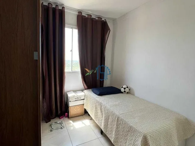 Imagem 9: Certto Home Clube - Apartamento À Venda no Bairro Nova Parnamirim - Parnamirim/Rn