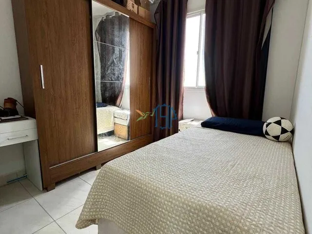 Imagem 8: Certto Home Clube - Apartamento À Venda no Bairro Nova Parnamirim - Parnamirim/Rn