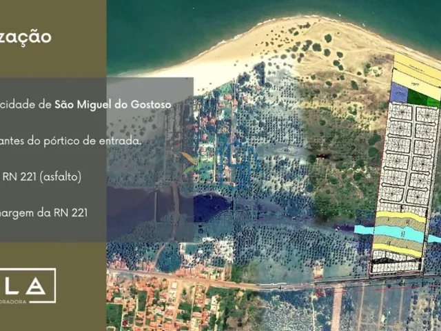 Imagem 6: 0 Terreno / lote com venda por R$398.000