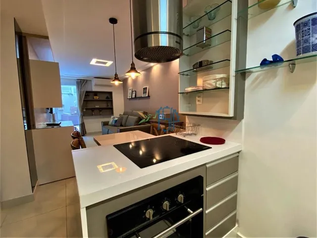 Imagem: Condomínio Resort in Mari Bali - Apartamento