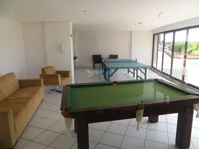 Imagem 12: Condomínio Porto Arena - Apartamento Padrão Venda - Porto Arena
