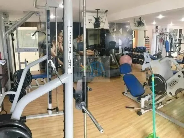 Imagem 11: Condomínio Porto Arena - Apartamento Padrão Venda - Porto Arena