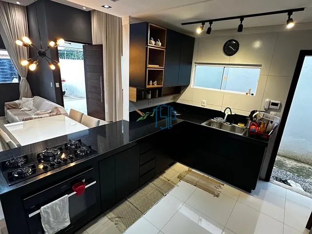 Imagem: Casa na Coophab - Casa Padrão/ Oportunidade