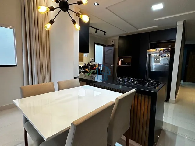Imagem 5: Casa na Coophab - Casa Padrão/ Oportunidade